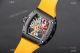 New Arrival Richard Mille Kongo RM68 01 Watch Ceramic Case Graffiti Dial Super Clone (4)_th.jpg